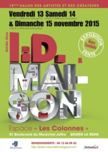 affiche ID-Maison