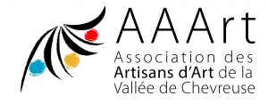 Logo AAArt - noir sur fond blanc